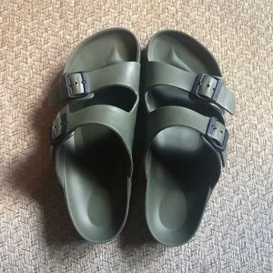 Birkenstocks WaterFriendly